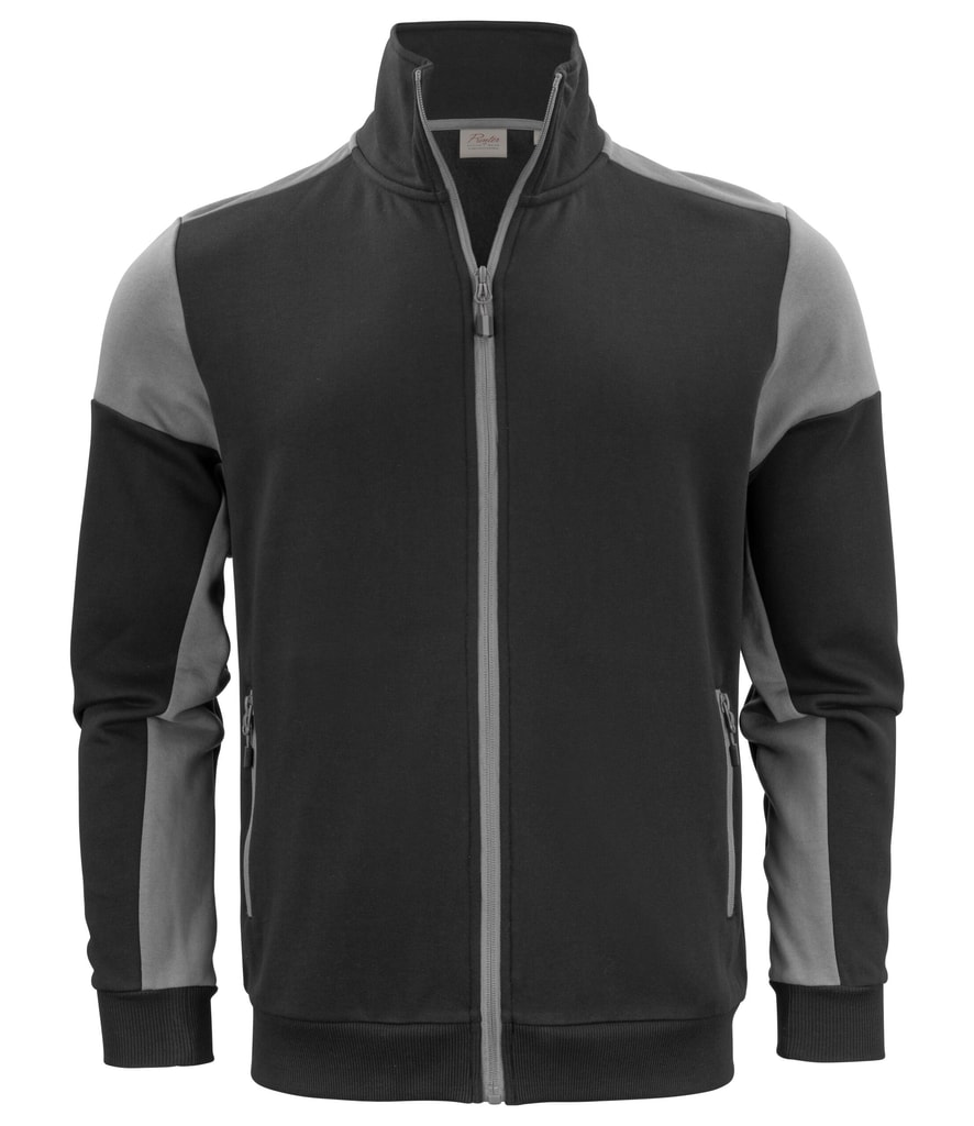 Black/Anthracite