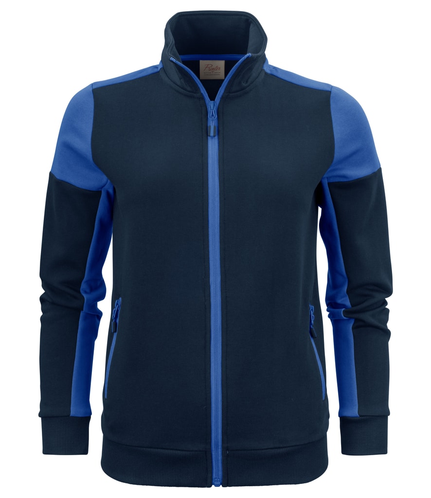 Navy/Cobalt