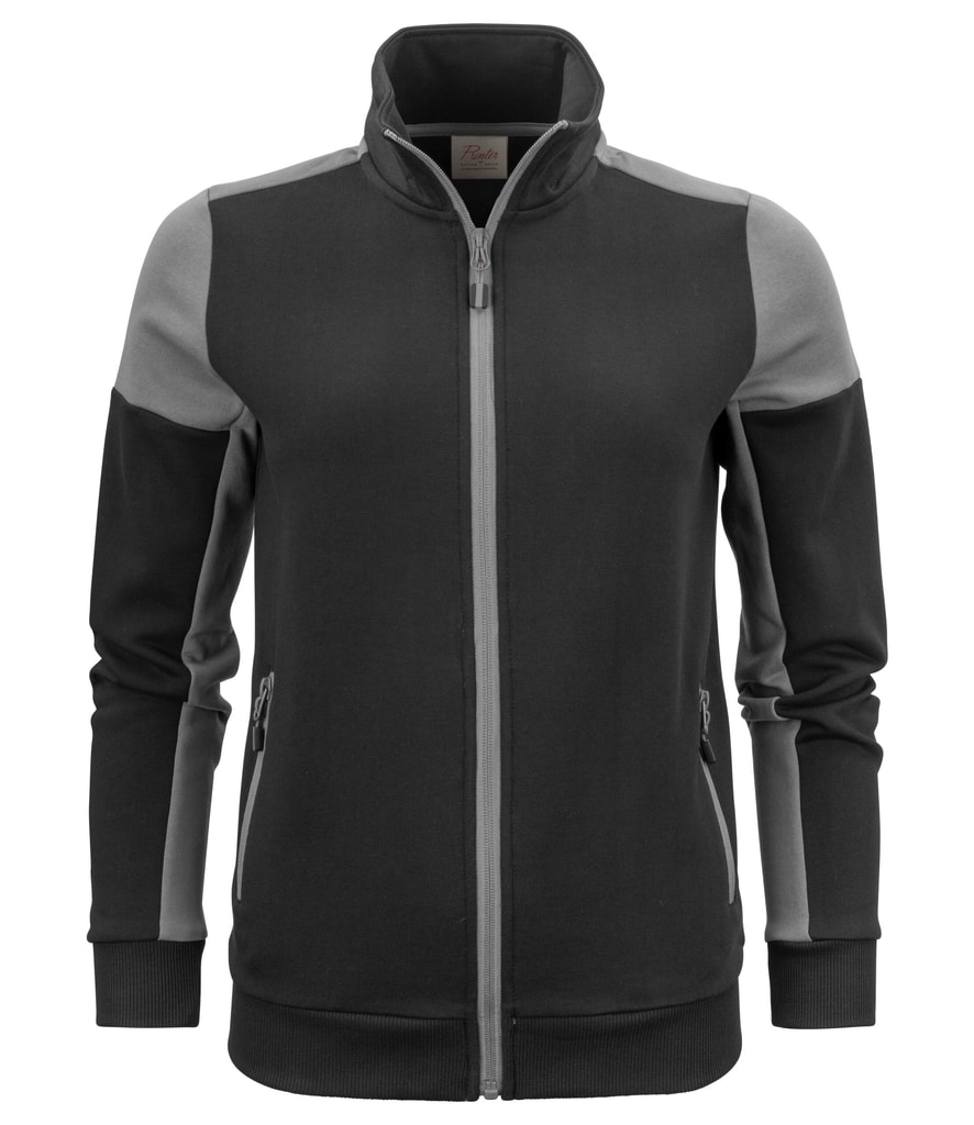 Black/Anthracite