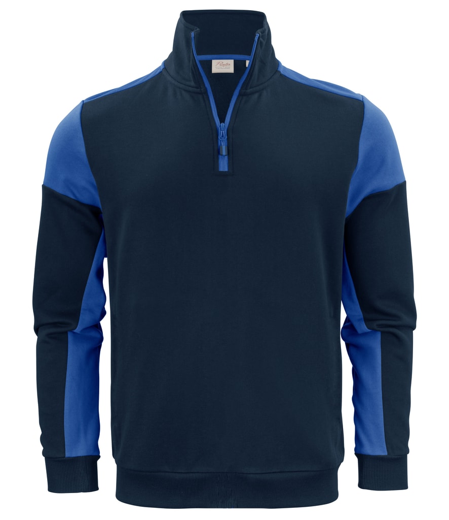 Navy/Cobalt