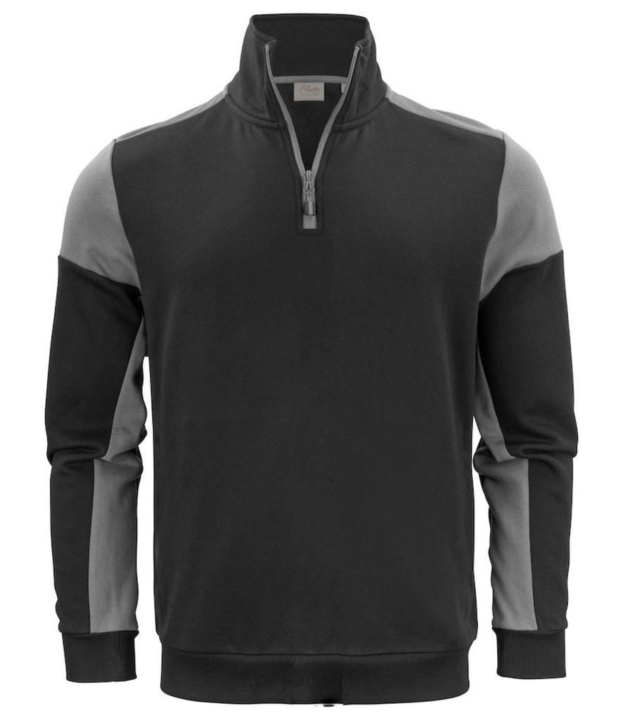 Black/Anthracite