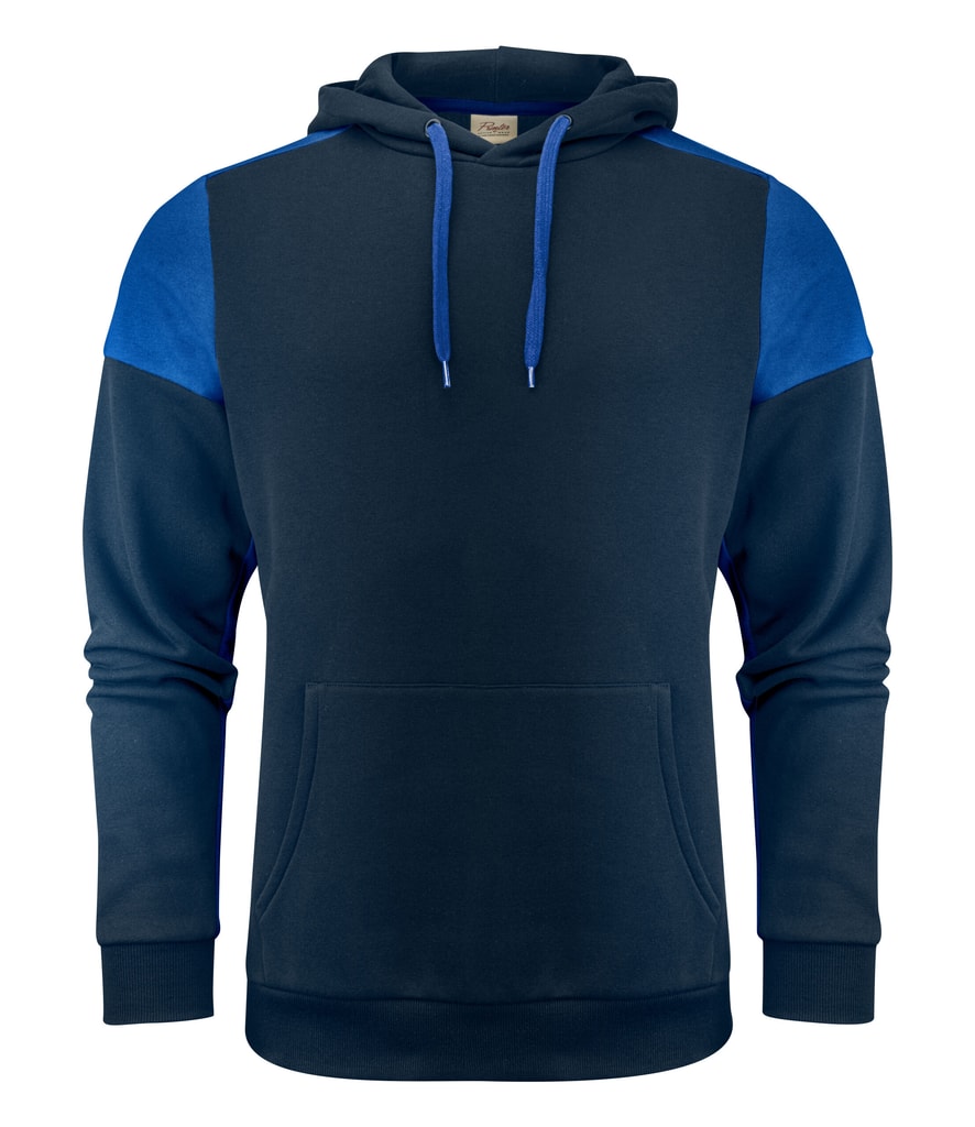 Navy/Cobalt