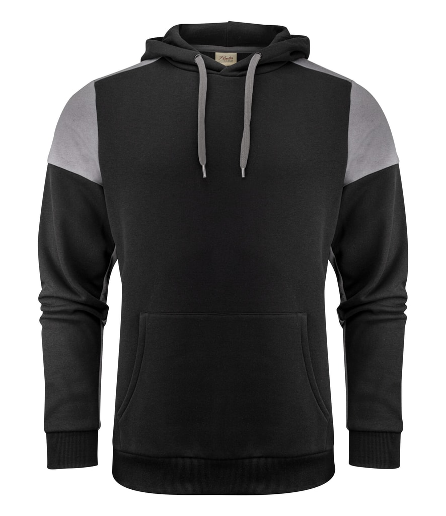 Black/Anthracite