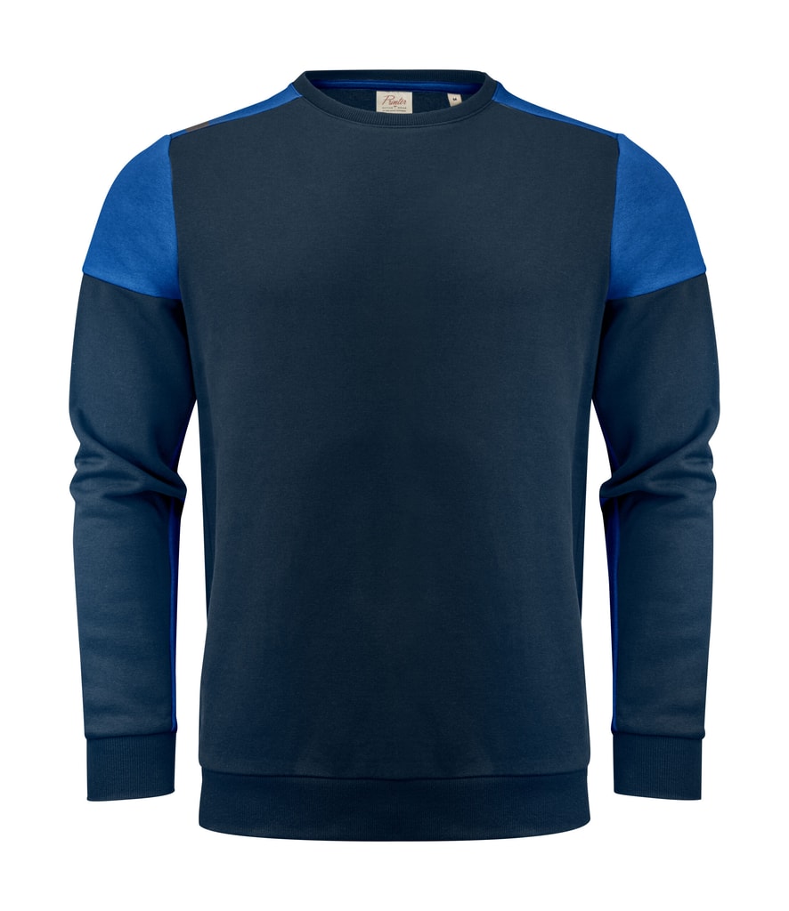 Navy/Cobalt