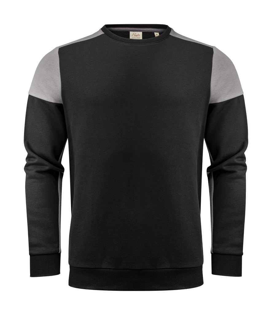 Black/Anthracite