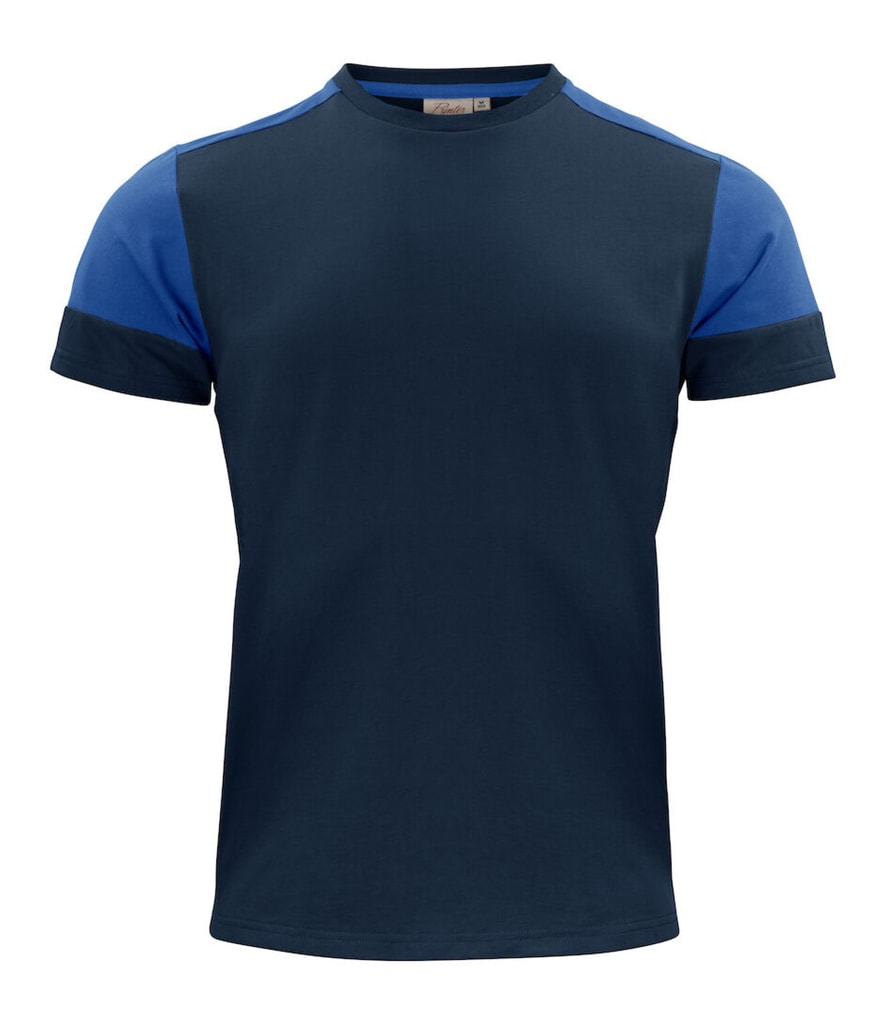 Navy/Cobalt