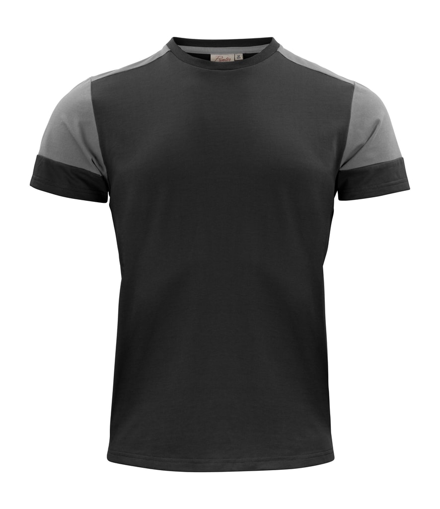 Black/Anthracite