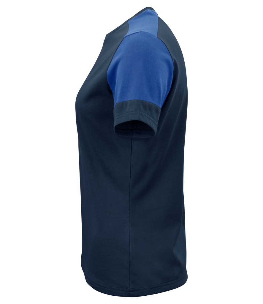 Navy/Cobalt