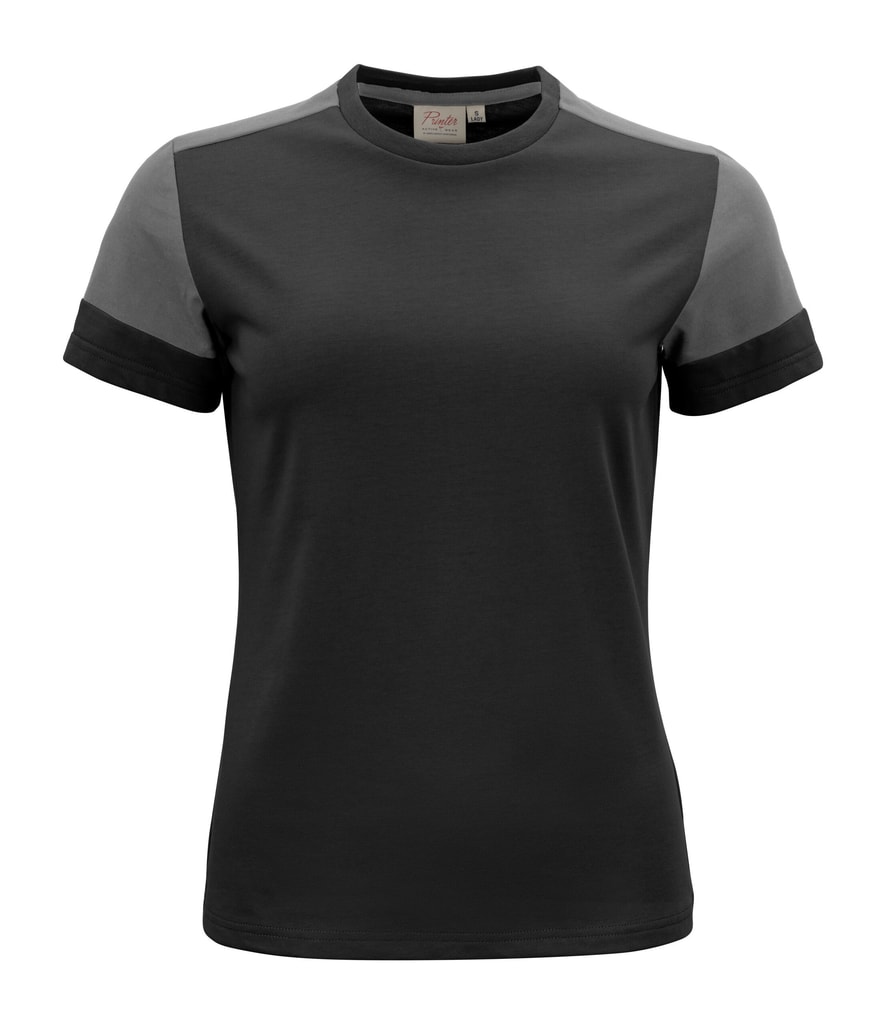 Black/Anthracite