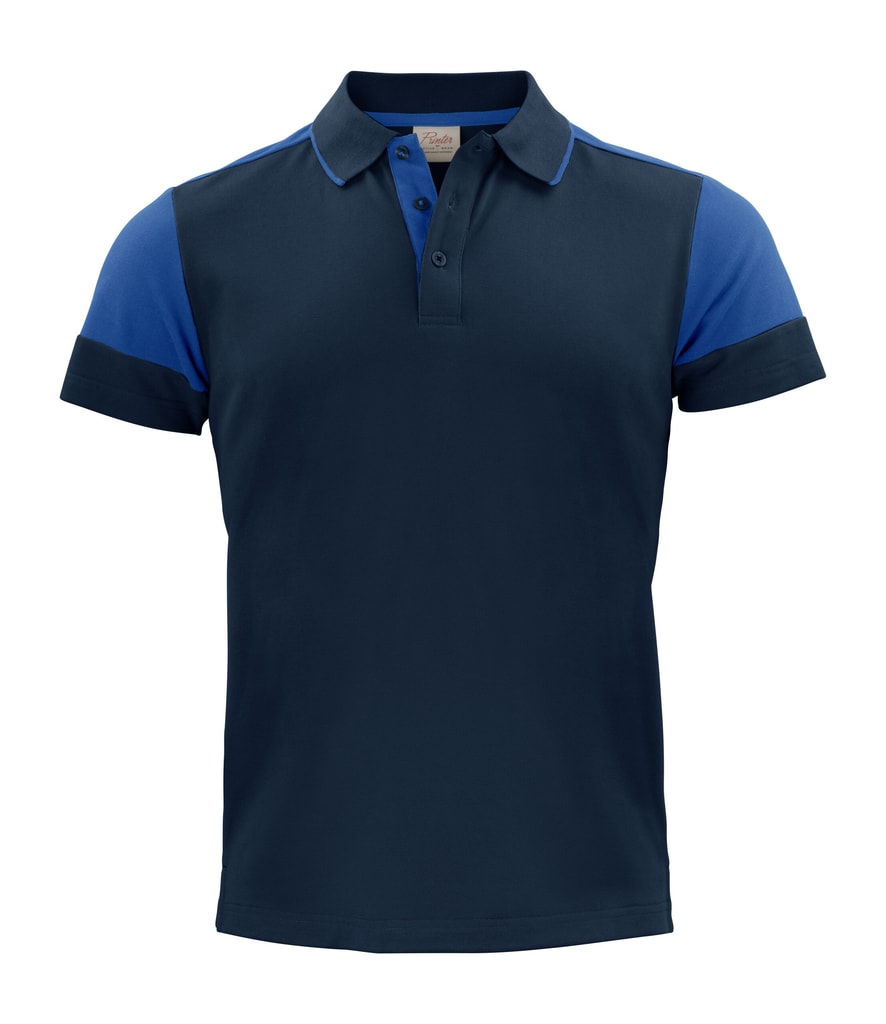 Navy/Cobalt