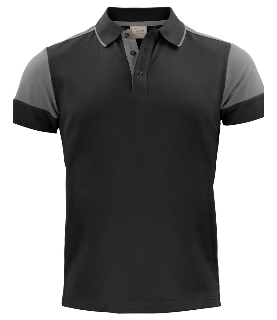 Black/Anthracite