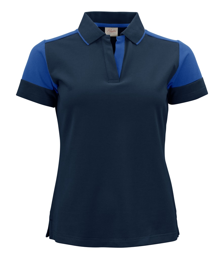 Navy/Cobalt