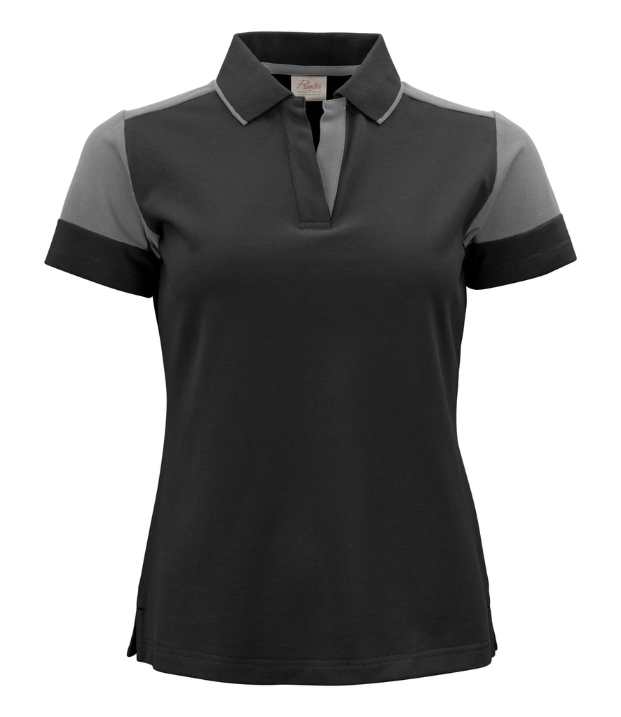 Black/Anthracite
