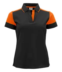 Ladies Polo Shirt