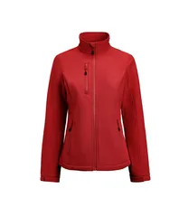 Ladies Airwalk Softshell