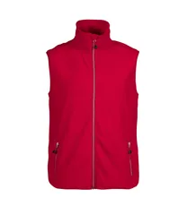 Sideflip Fleece Vest