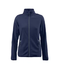 Ladies Twohand Microfleece