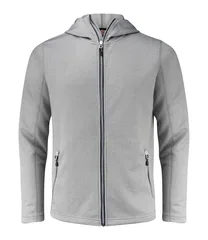 Layback Full Zip Hoodie