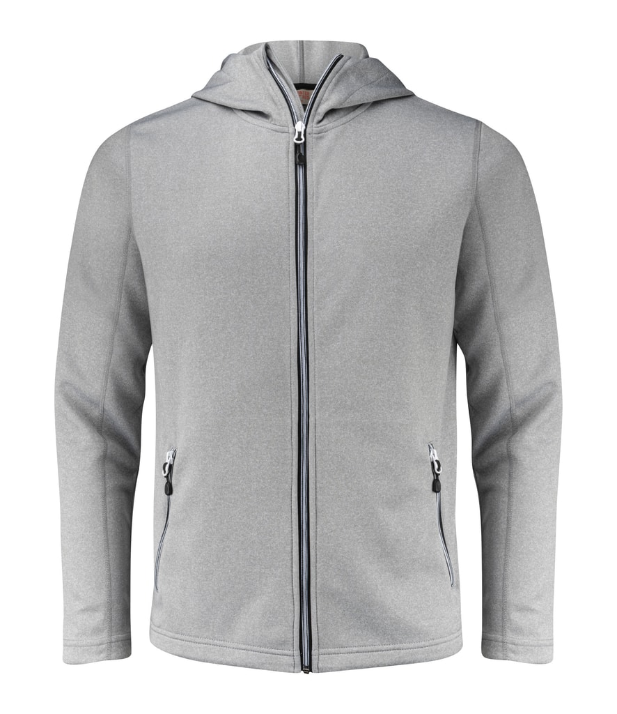 Grey Melange
