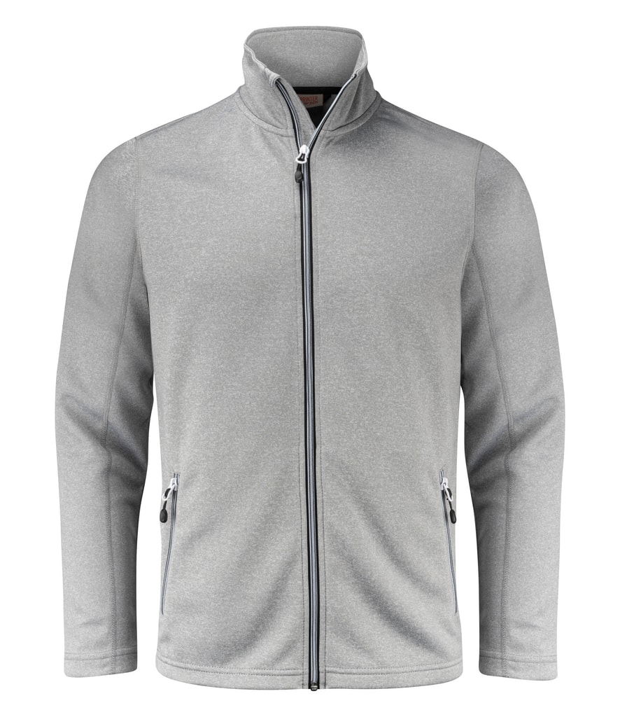 Grey Melange