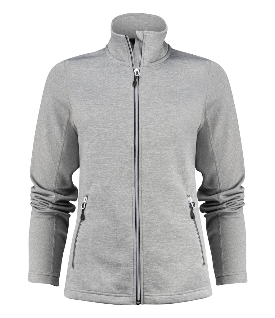 Grey Melange