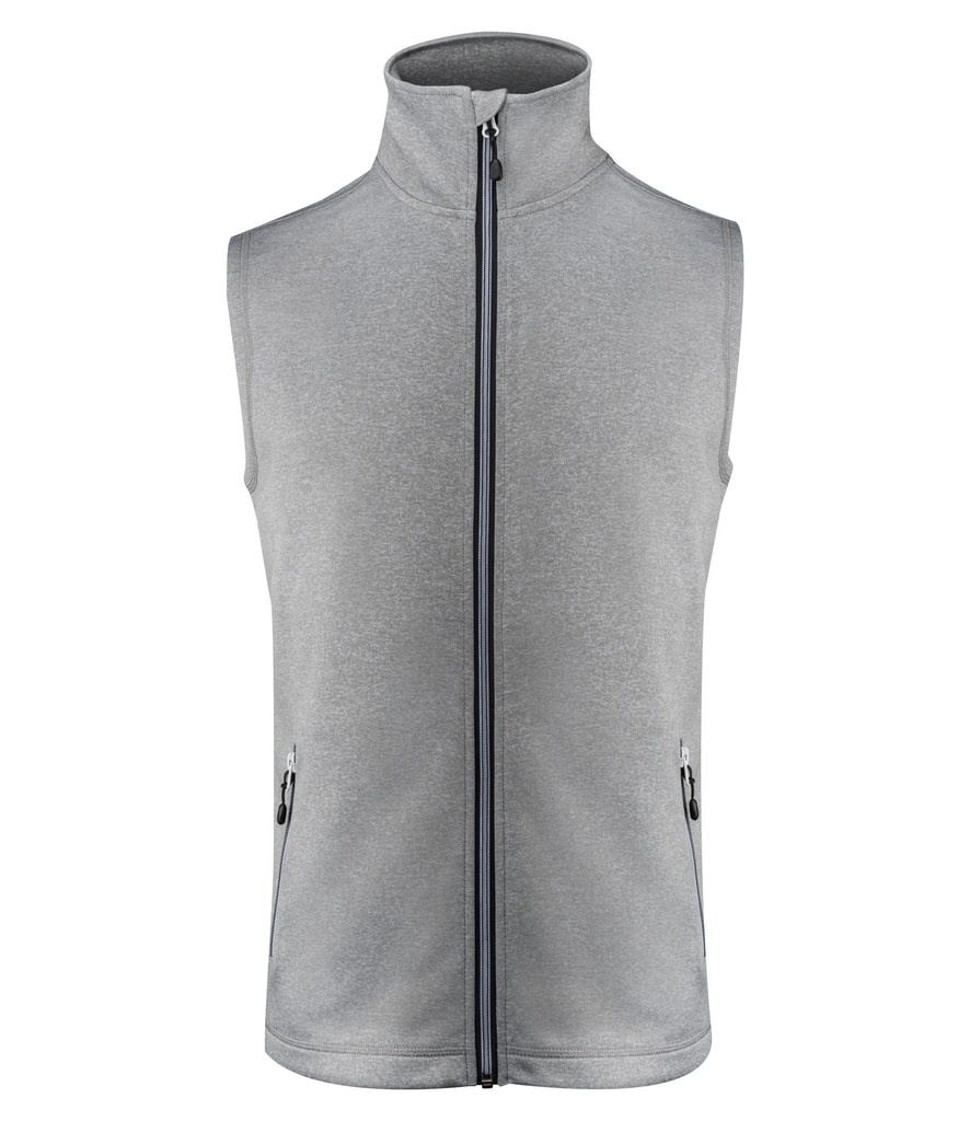 Grey Melange
