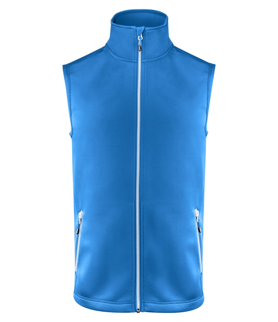 Bright Blue