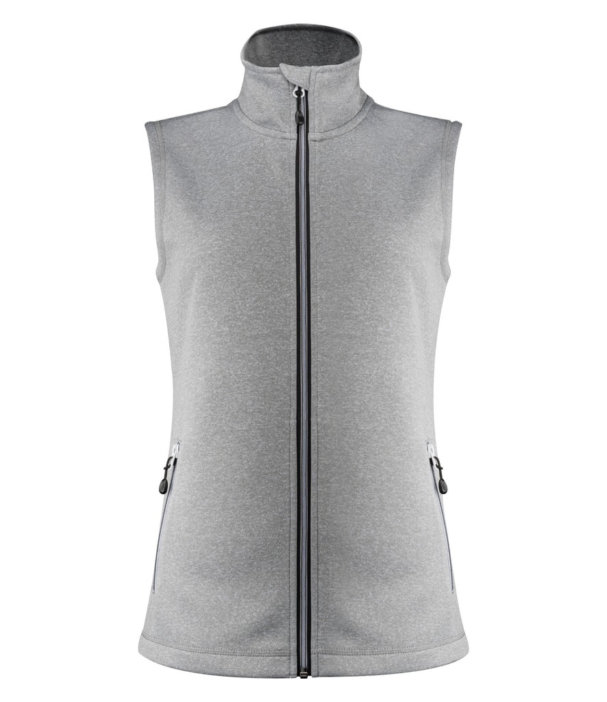 Grey Melange