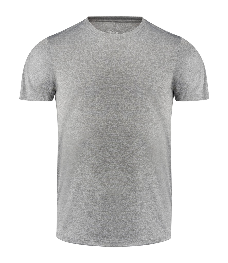 Grey Melange