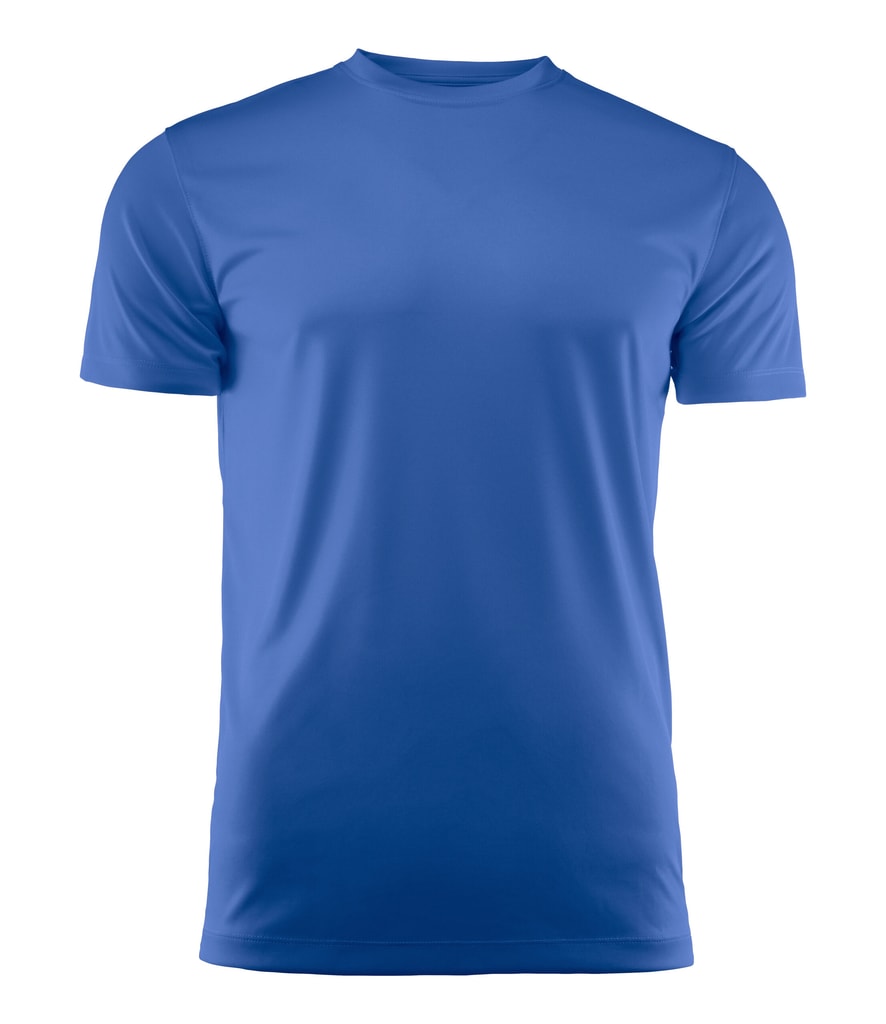 Bright Blue