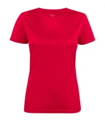 Ladies Run Active T-Shirt