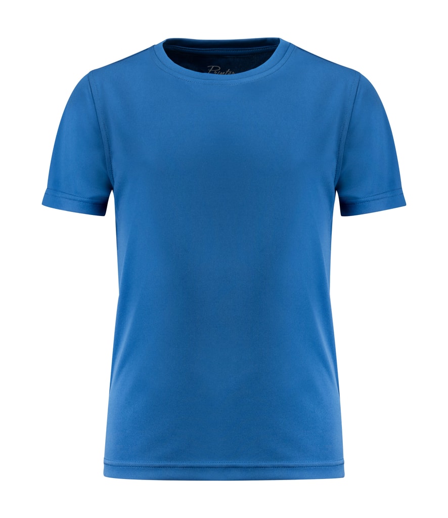 Bright Blue