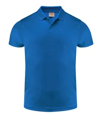 Smash Polo Shirt