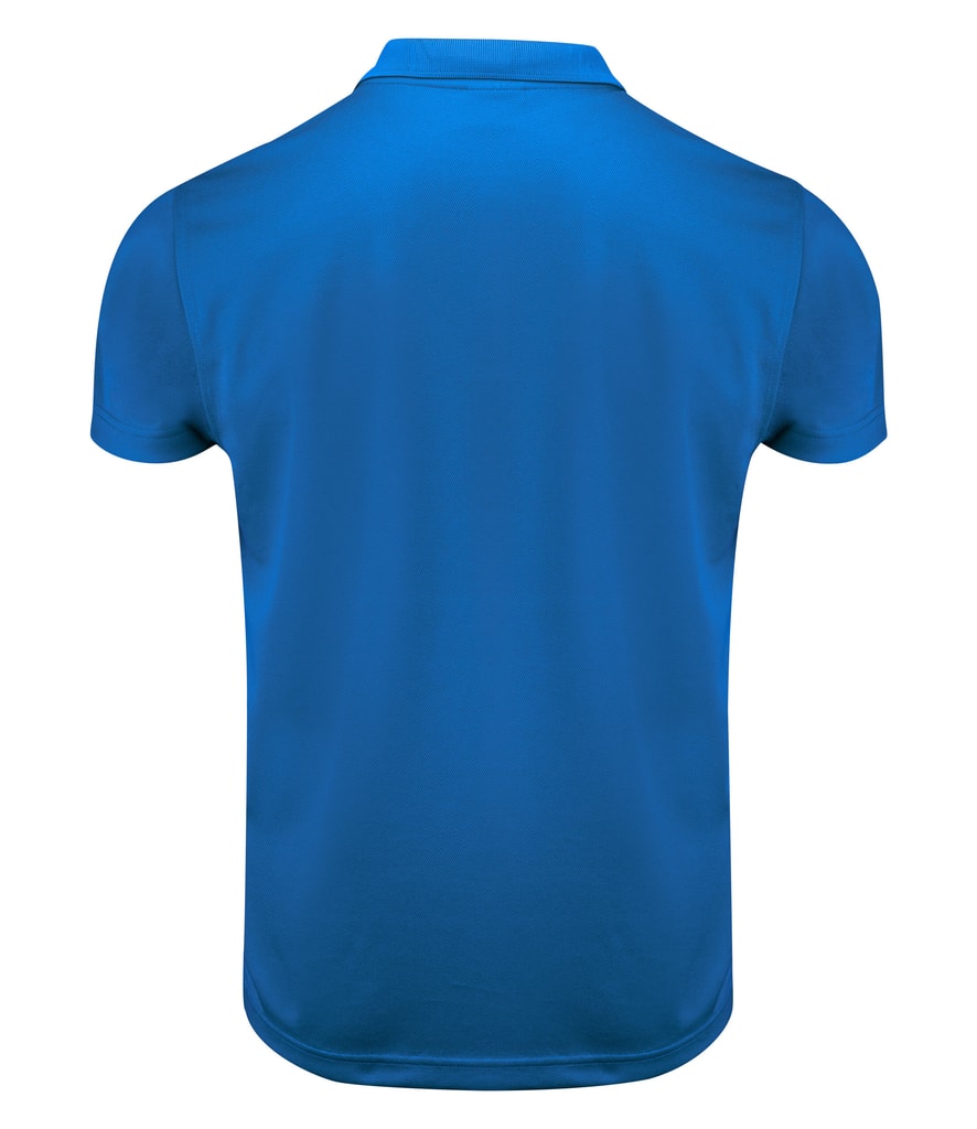Bright Blue