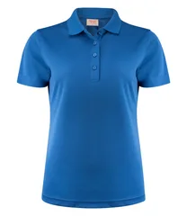 Ladies Smash Polo Shirt