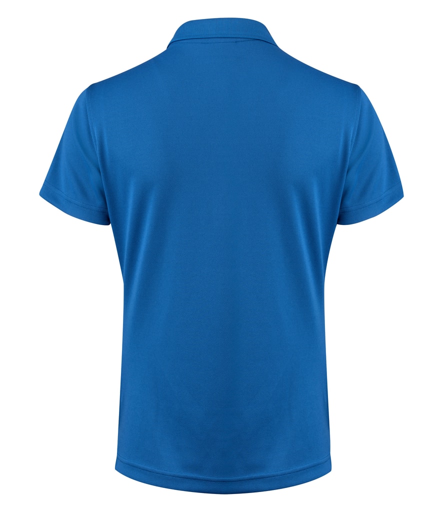 Bright Blue
