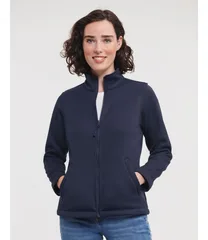 Ladies' Smart Softshell Jacket