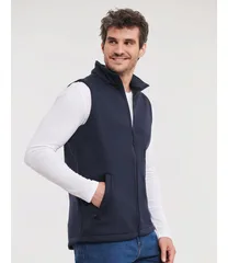 Men's Smart Softshell Gilet