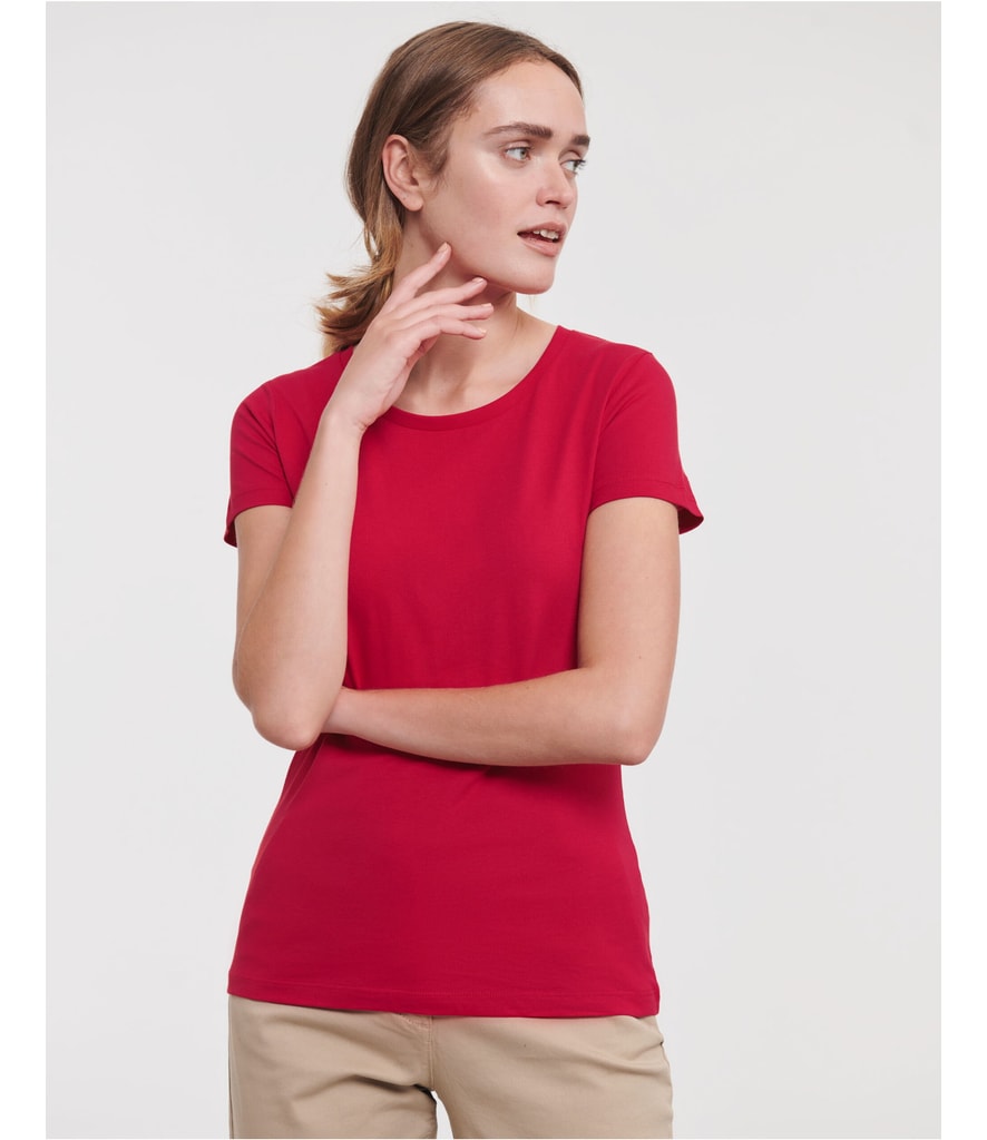 Classic Red