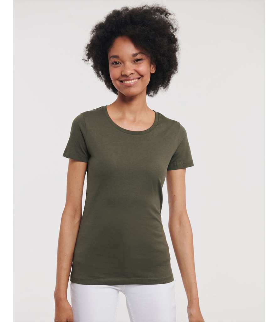Dark Olive