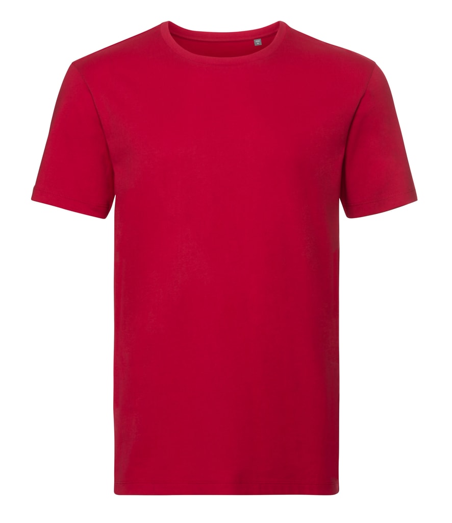 Classic Red