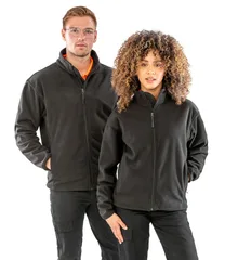 Extreme Climate Stopper Fleece