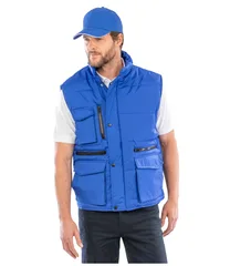 Lance Ripstop Bodywarmer