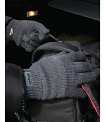 Thinsulate™ Lined Gloves