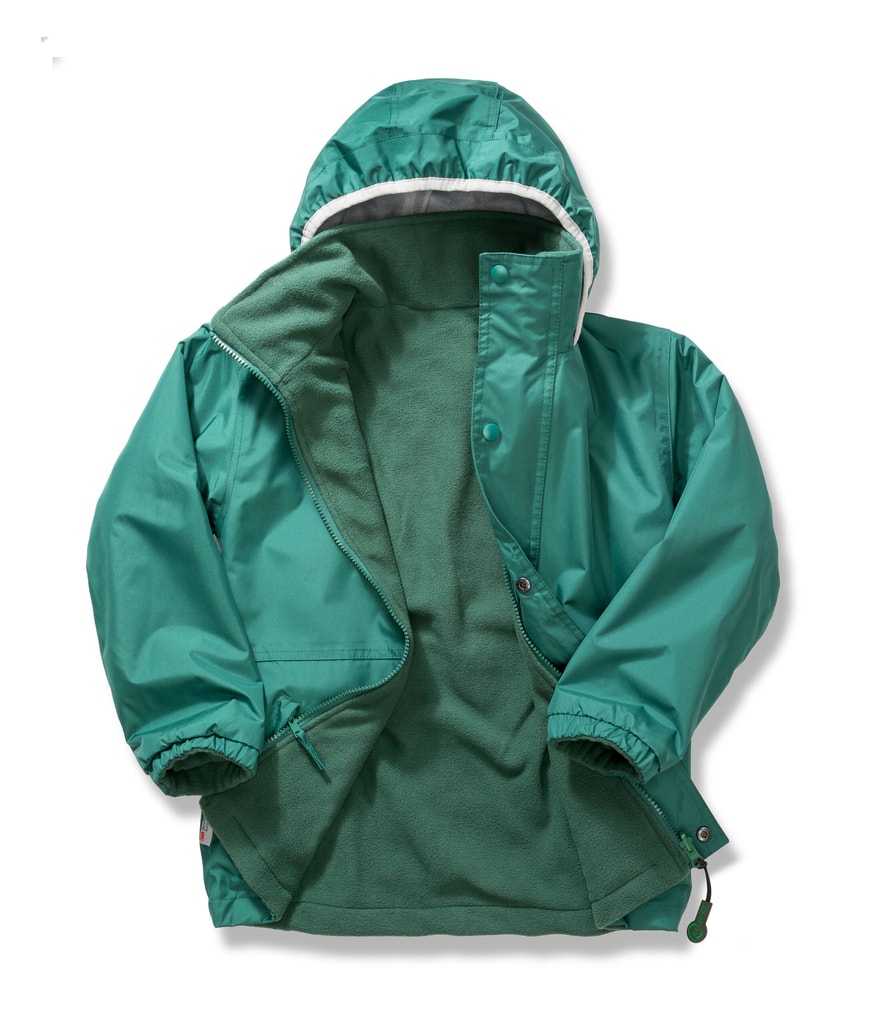 Bottle Green/Bottle Green