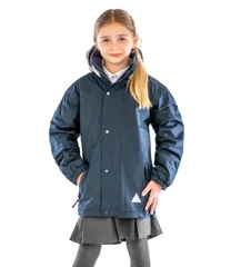 Kid's Stormdri 4000 Recycled Coat