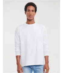 Classic Long Sleeve T