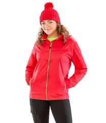 HDi Quest Lightweight Stowable Jacket