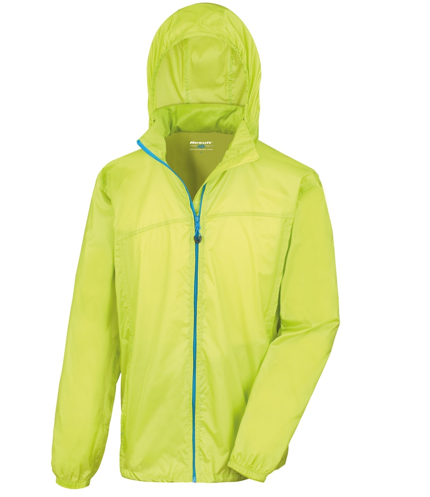 Lime/Royal