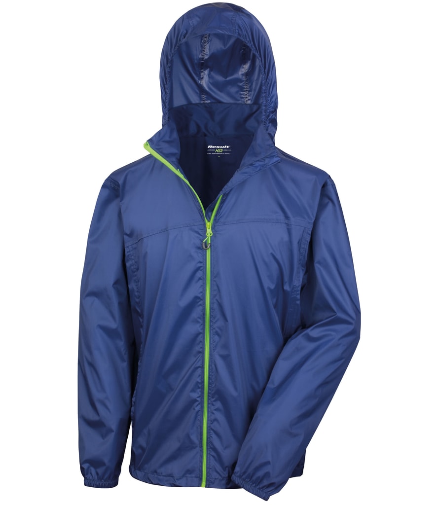 Navy/Lime